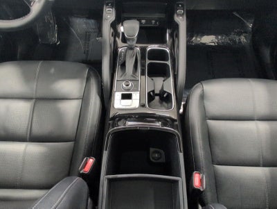 2024 Kia Telluride EX AWD