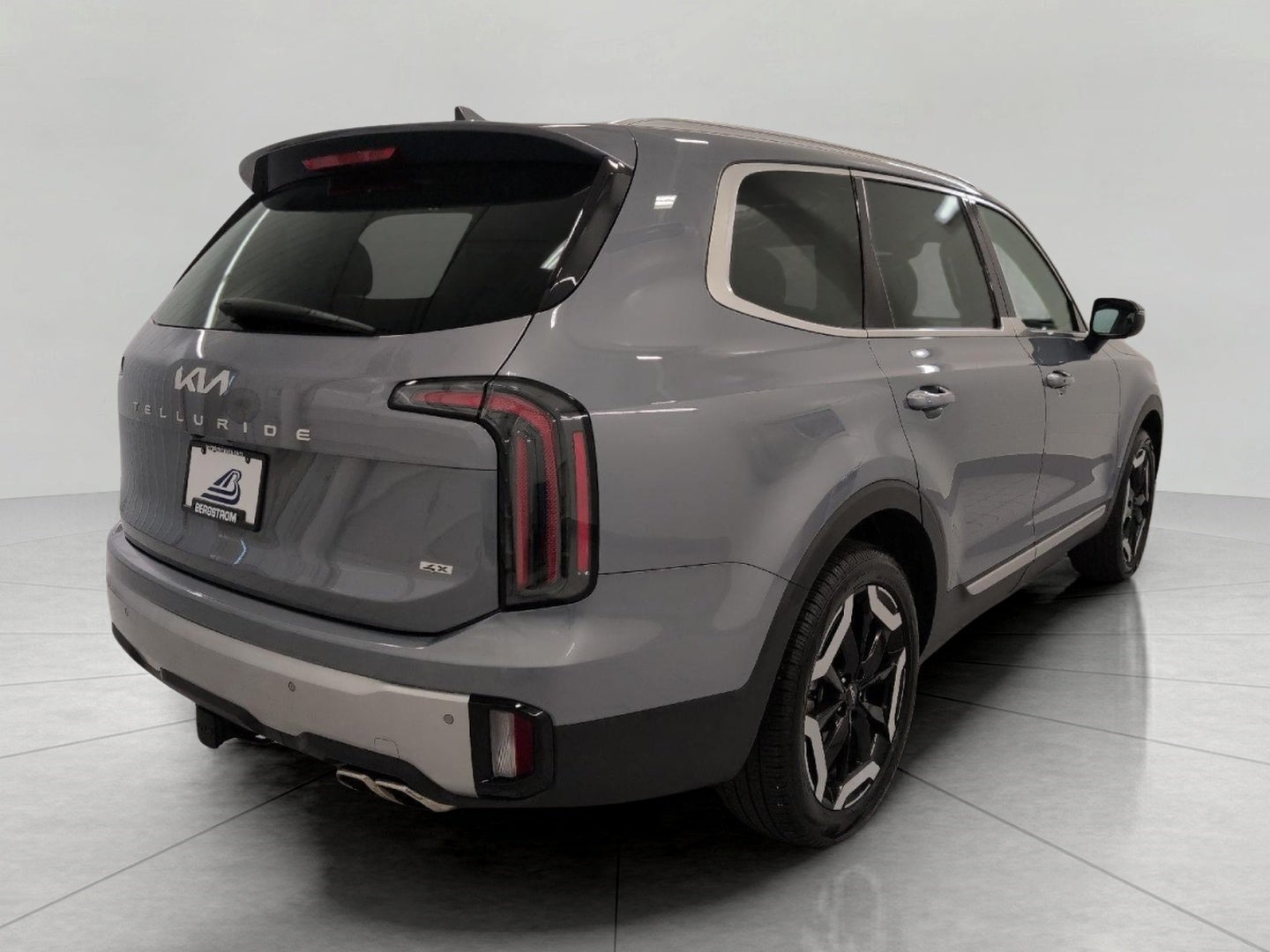 2024 Kia Telluride EX AWD