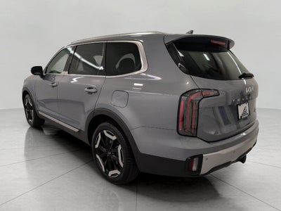 2024 Kia Telluride EX AWD