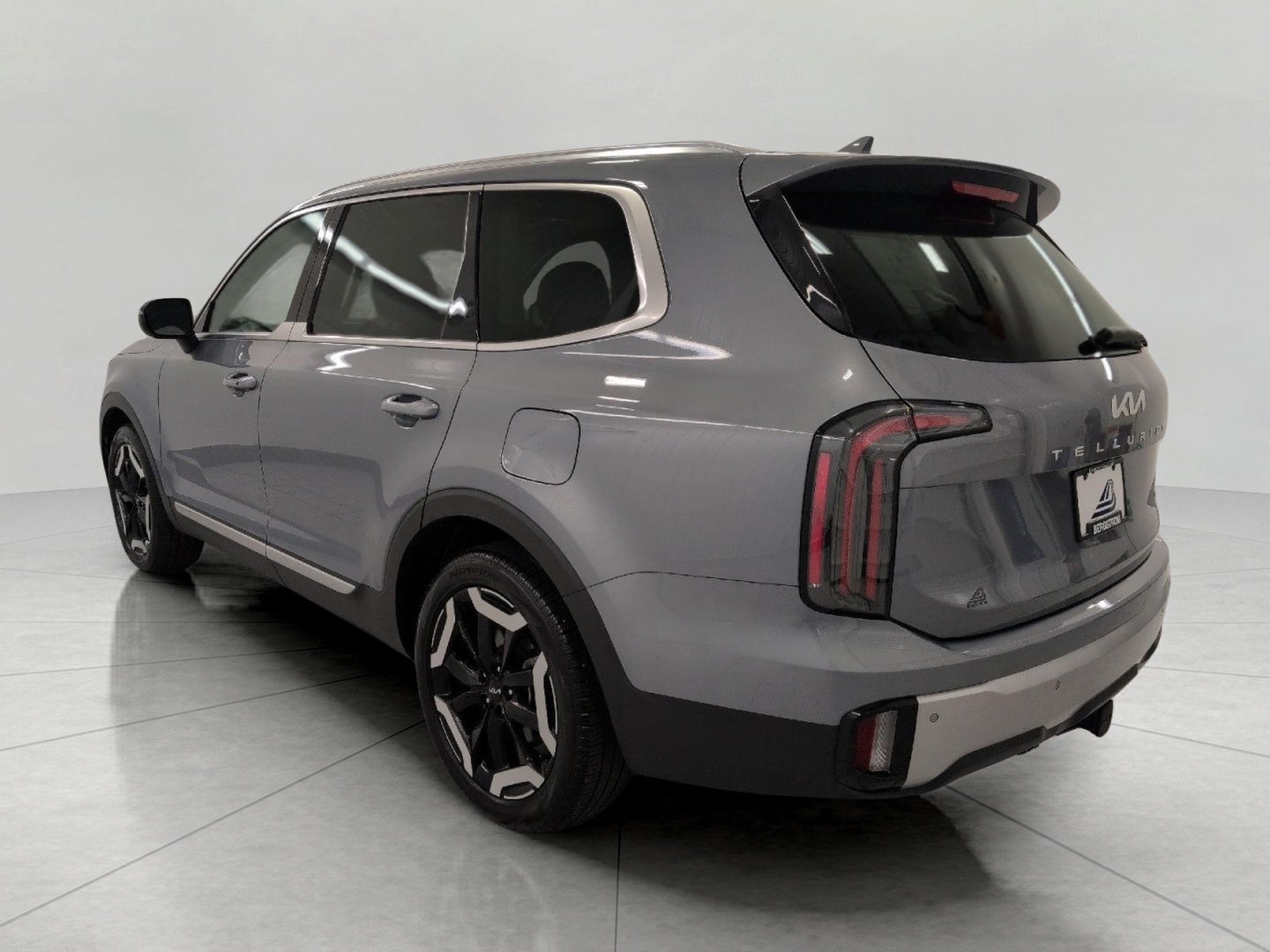 2024 Kia Telluride EX AWD