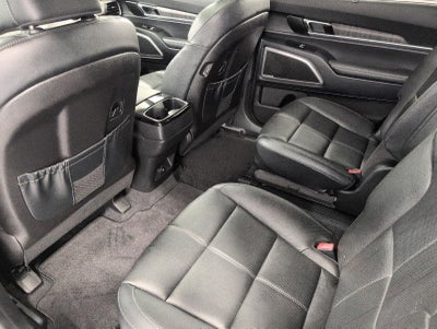 2024 Kia Telluride EX AWD