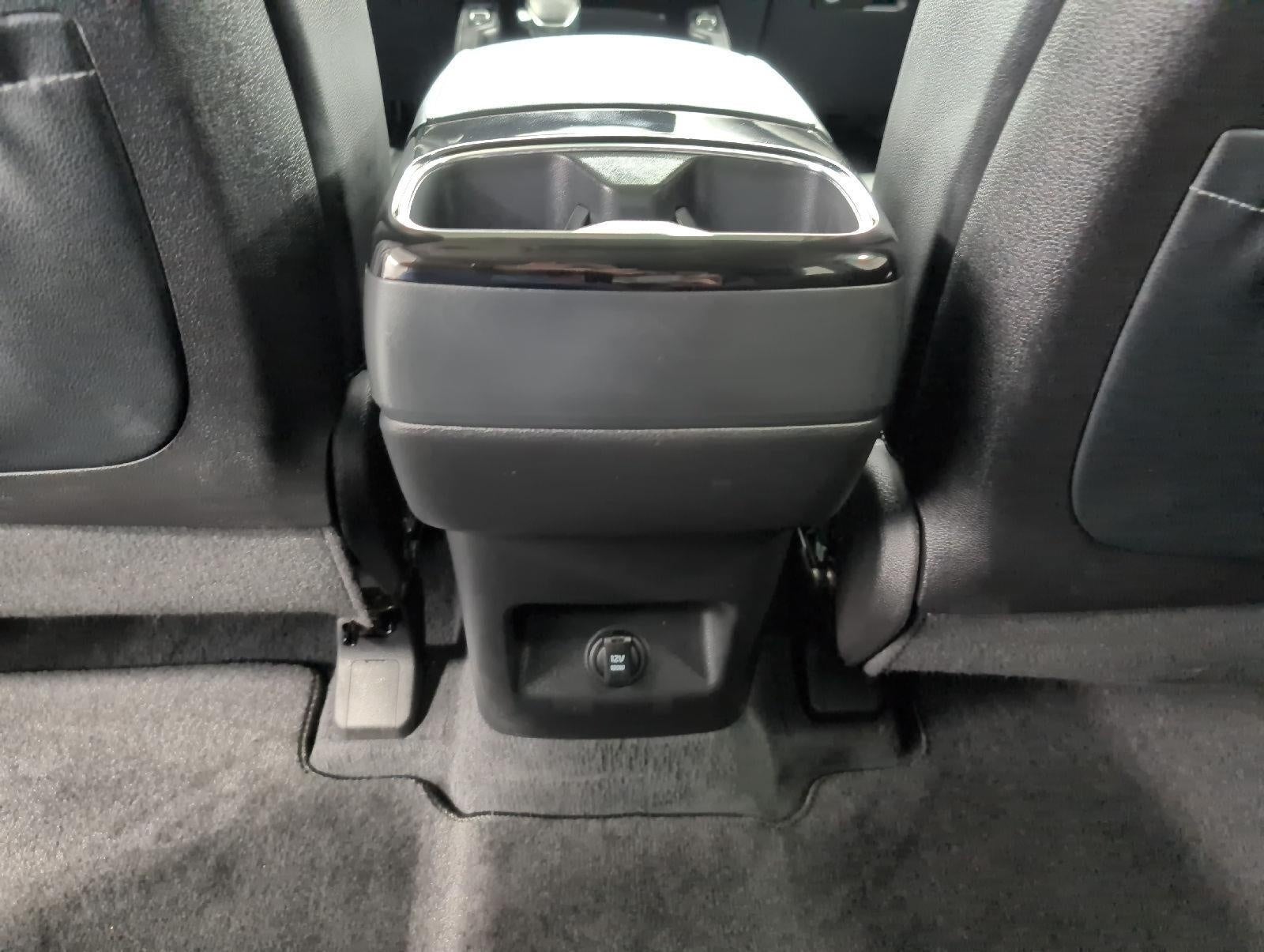 2024 Kia Telluride EX AWD