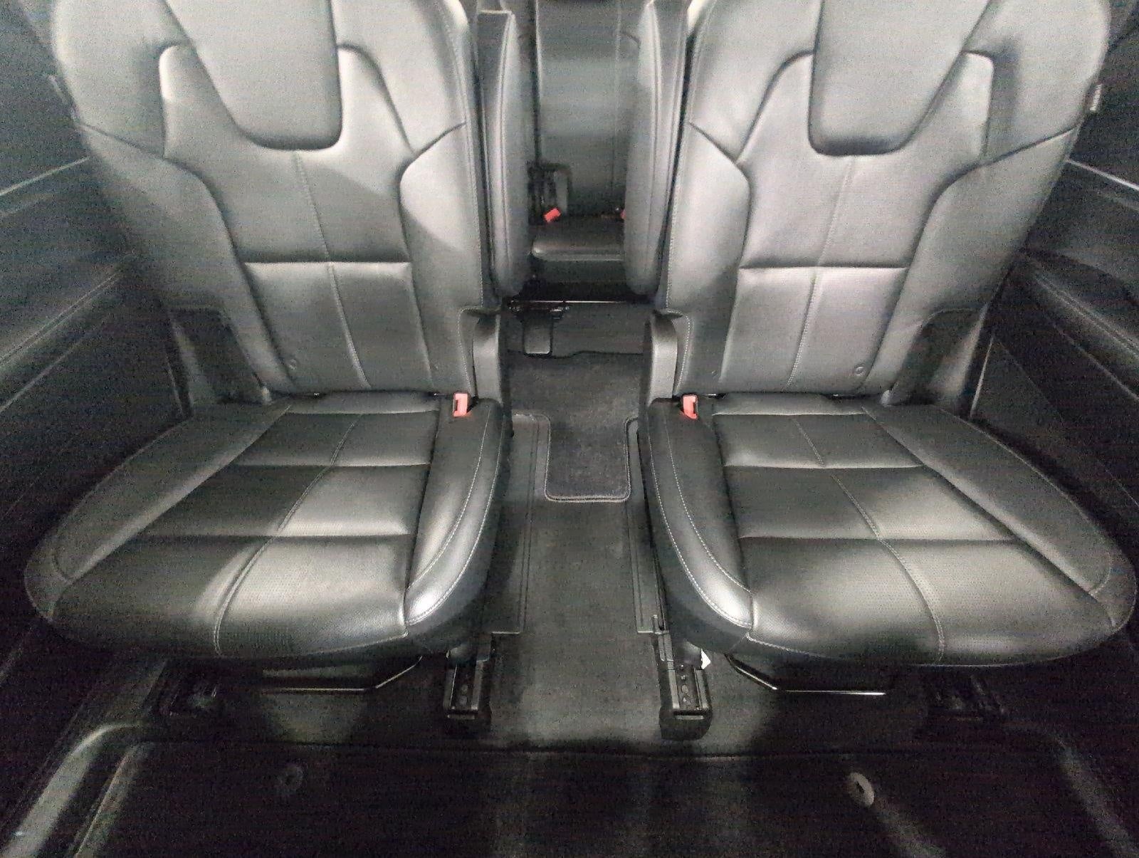 2024 Kia Telluride EX AWD