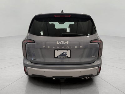 2024 Kia Telluride EX AWD