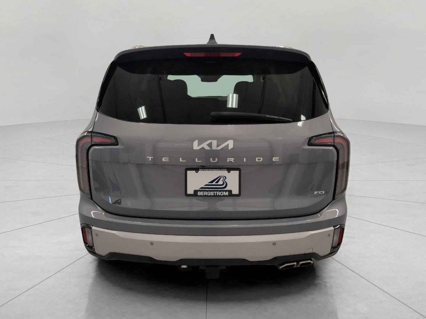2024 Kia Telluride EX AWD