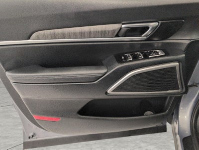 2024 Kia Telluride EX AWD