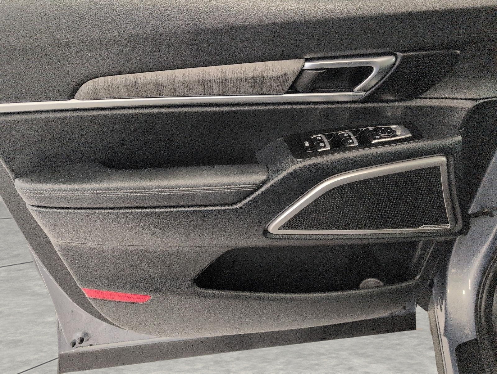 2024 Kia Telluride EX AWD