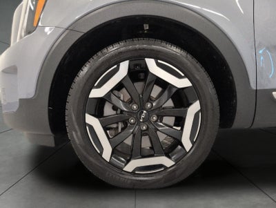 2024 Kia Telluride EX AWD