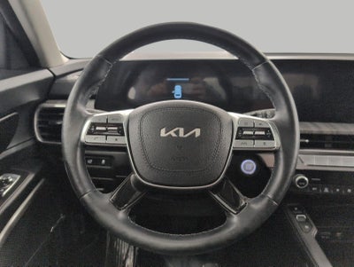 2024 Kia Telluride EX AWD