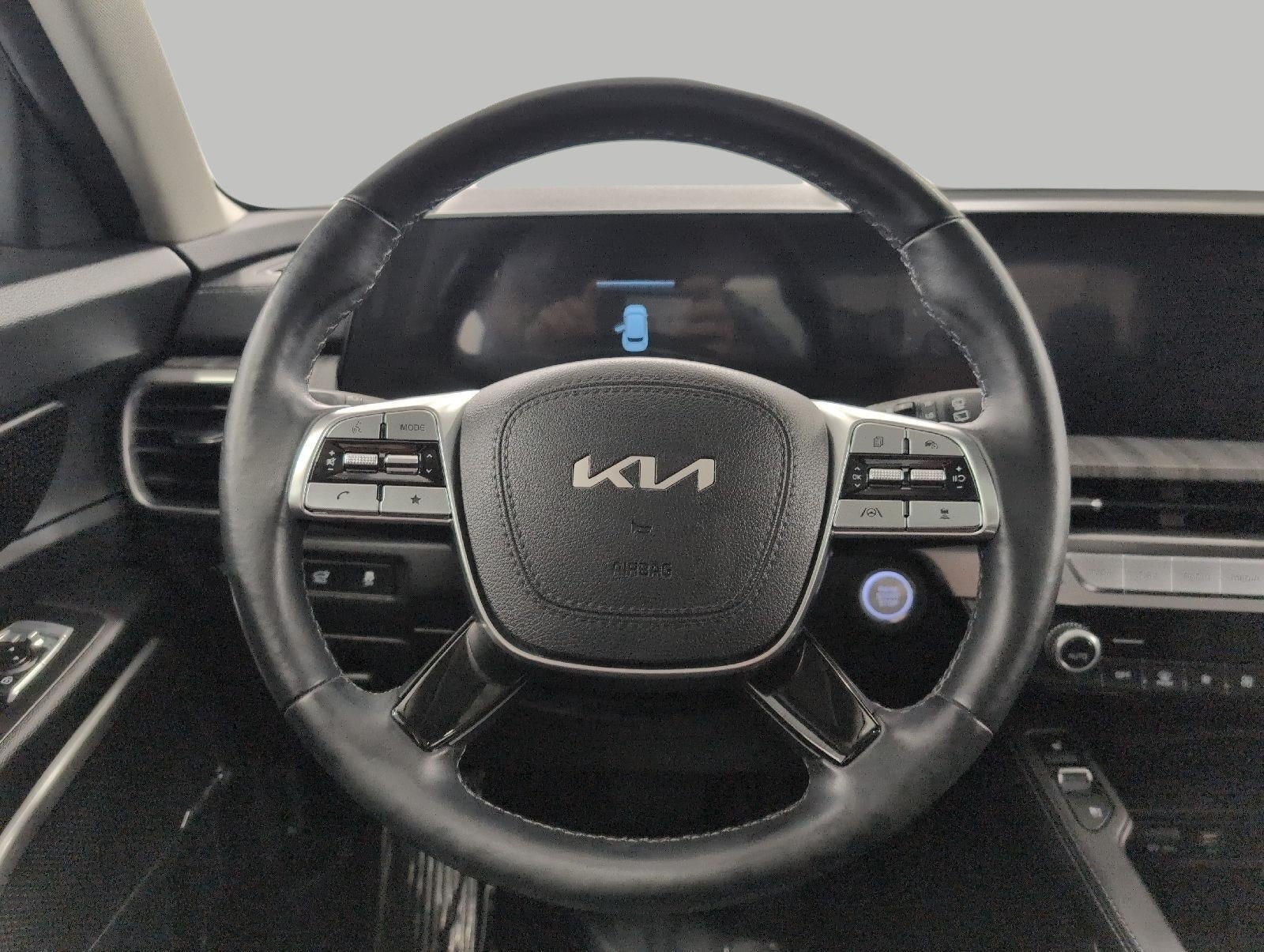 2024 Kia Telluride EX AWD