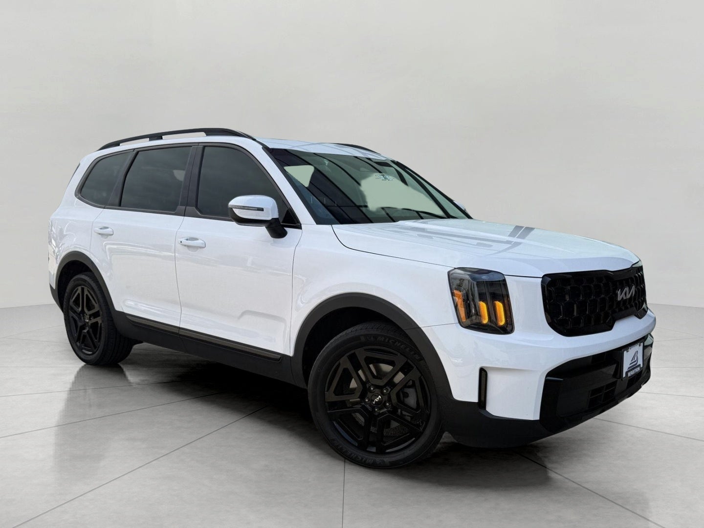 2024 Kia Telluride