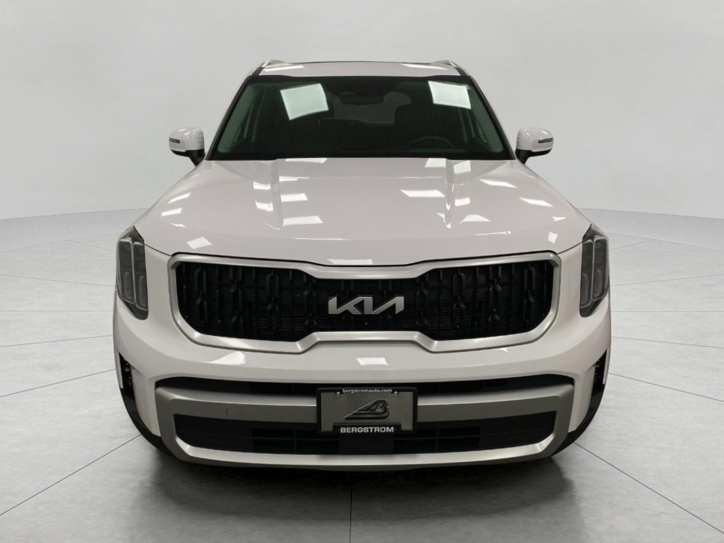 2025 Kia Telluride EX AWD