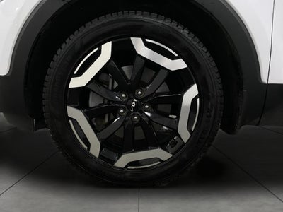 2025 Kia Telluride EX AWD
