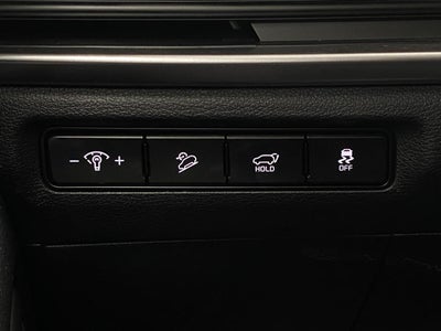 2025 Kia Telluride EX AWD