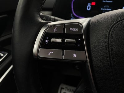 2025 Kia Telluride EX AWD