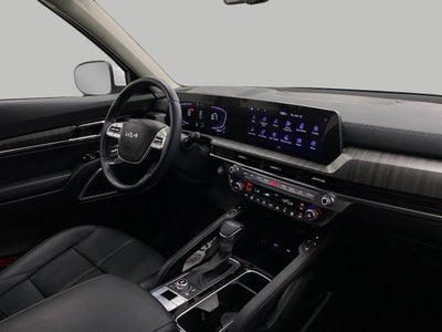 2025 Kia Telluride EX AWD
