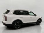 2025 Kia Telluride EX AWD