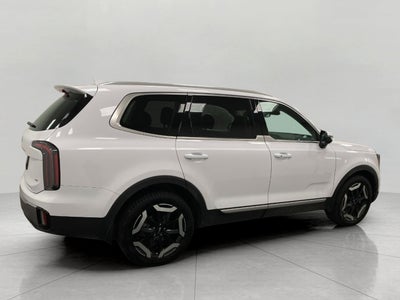 2025 Kia Telluride EX AWD