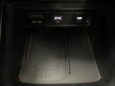 2025 Kia Telluride EX AWD