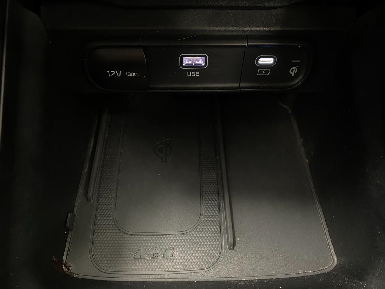 2025 Kia Telluride EX AWD