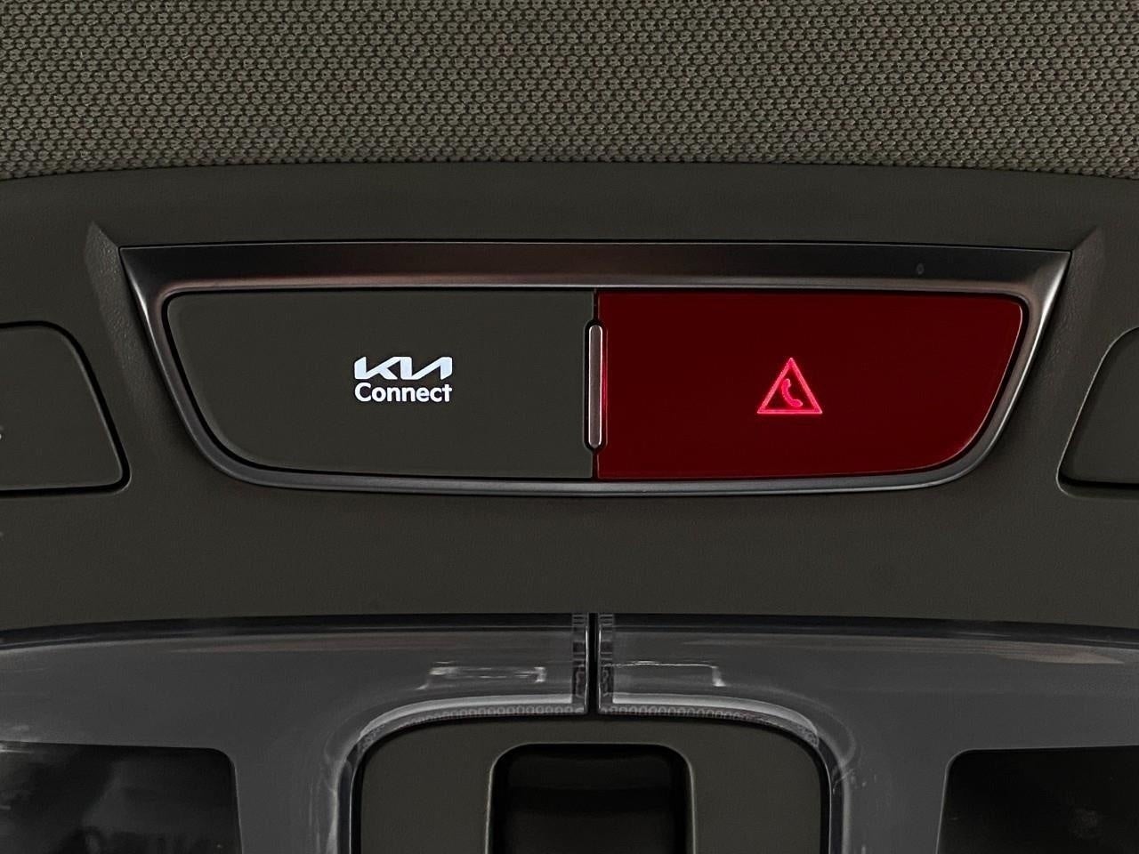 2025 Kia Telluride EX AWD
