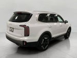 2025 Kia Telluride EX AWD