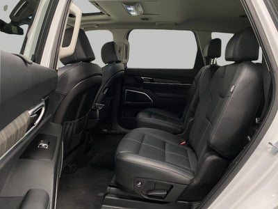 2025 Kia Telluride EX AWD