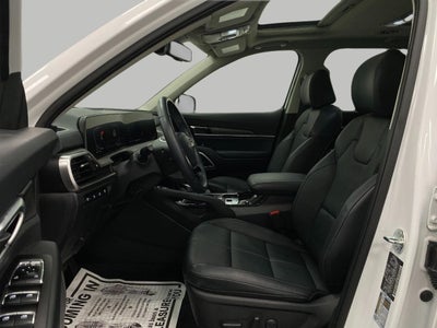 2025 Kia Telluride EX AWD