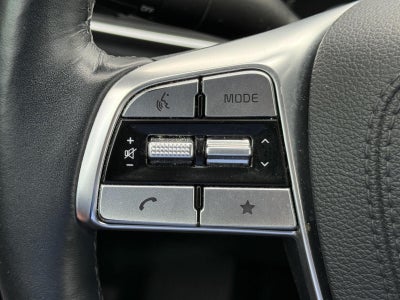 2025 Kia Telluride EX AWD