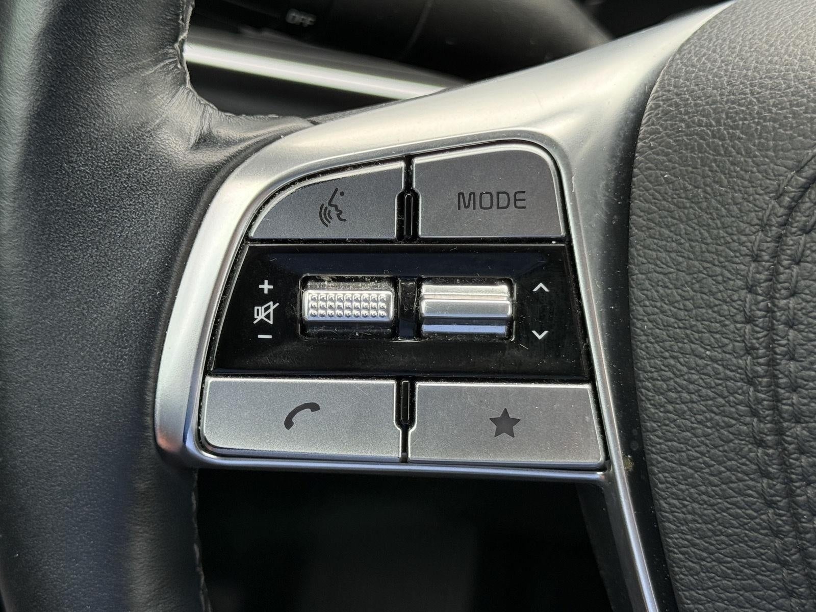 2025 Kia Telluride EX AWD