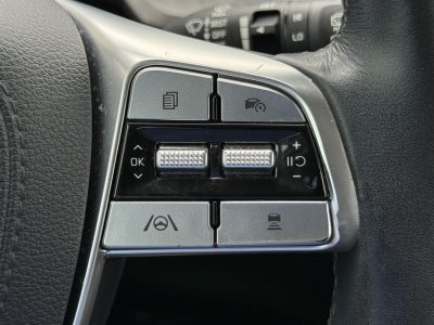 2025 Kia Telluride EX AWD
