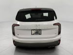 2025 Kia Telluride EX AWD