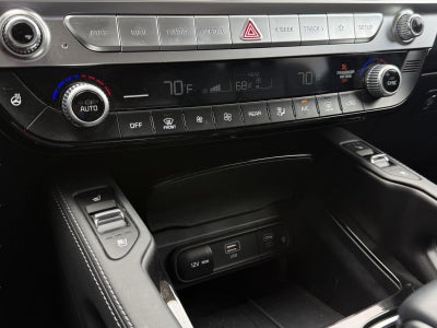 2025 Kia Telluride EX AWD