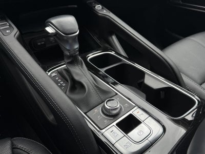 2025 Kia Telluride EX AWD