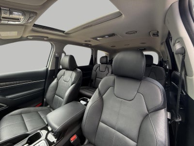 2025 Kia Telluride EX AWD