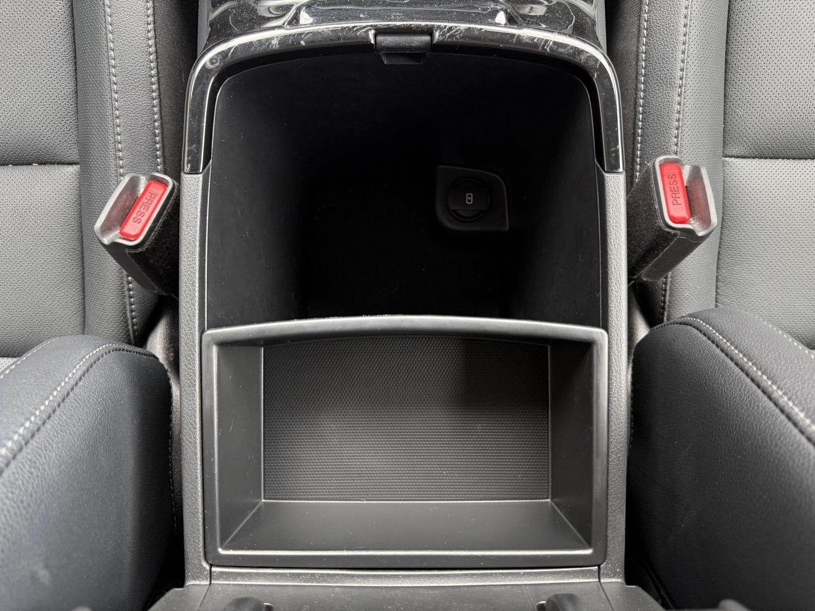 2025 Kia Telluride EX AWD