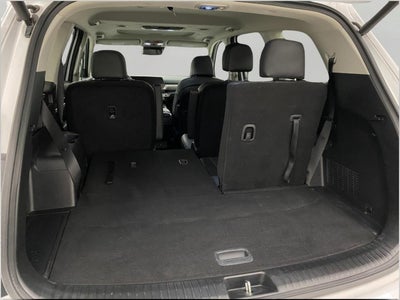 2025 Kia Telluride EX AWD