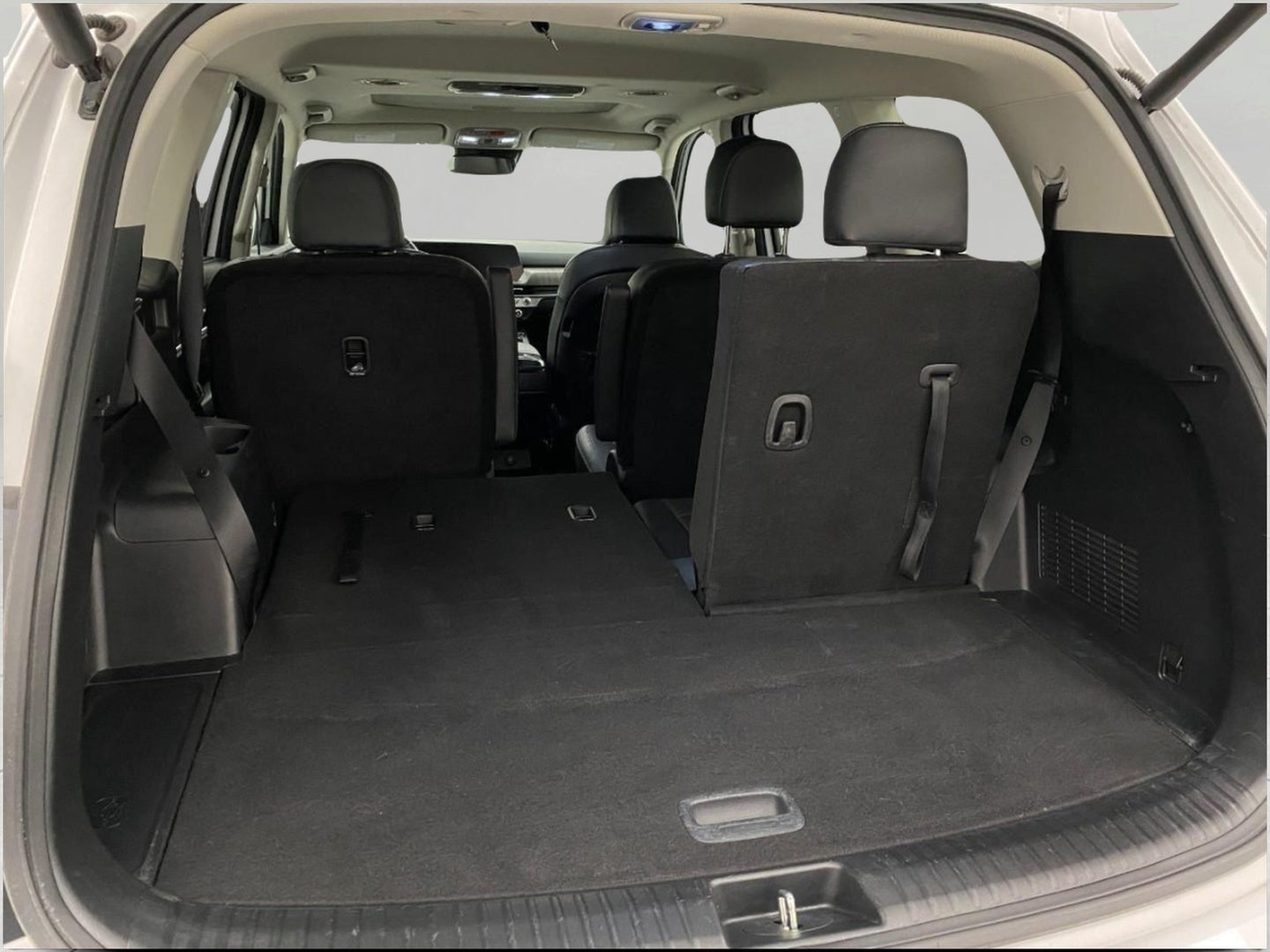2025 Kia Telluride EX AWD