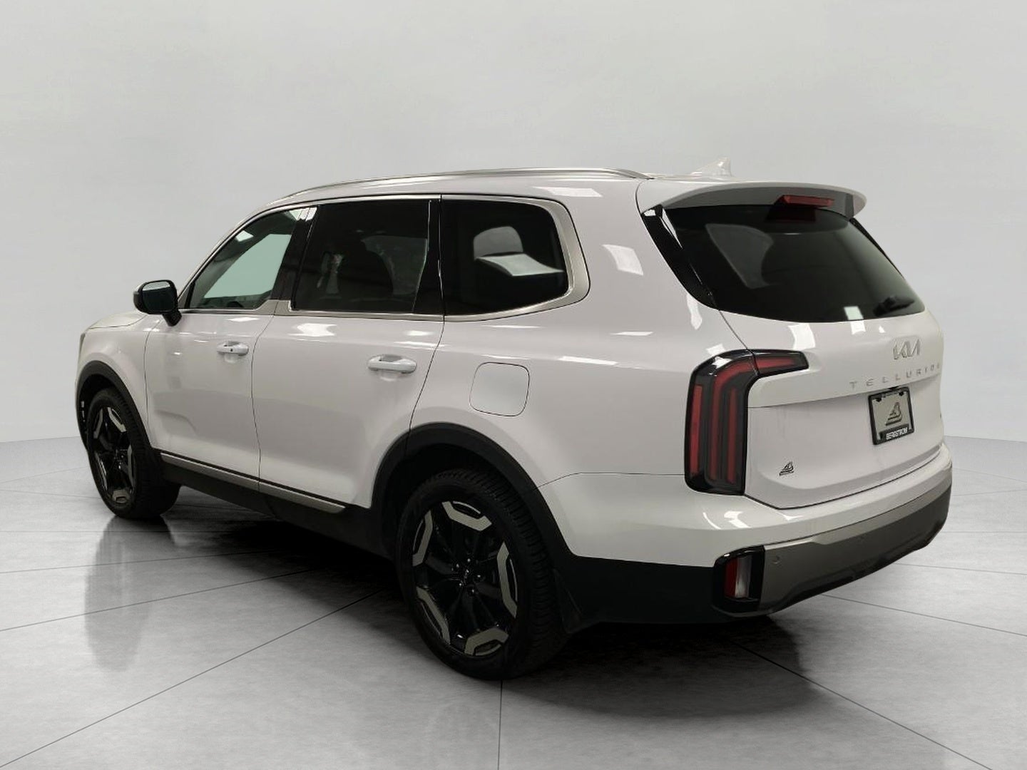 2025 Kia Telluride EX AWD