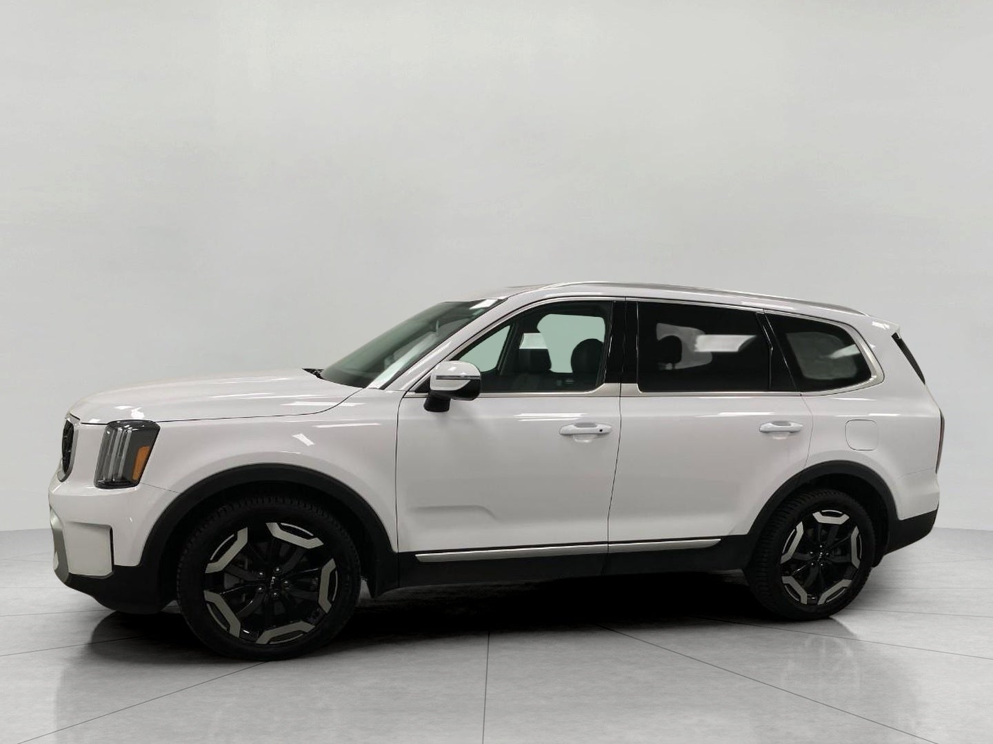 2025 Kia Telluride EX AWD