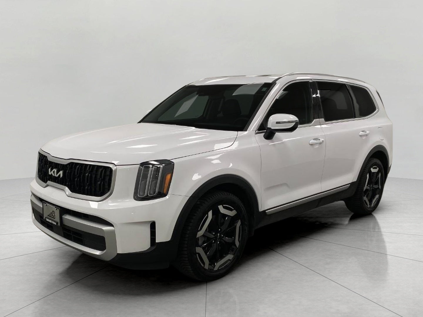 2025 Kia Telluride EX AWD