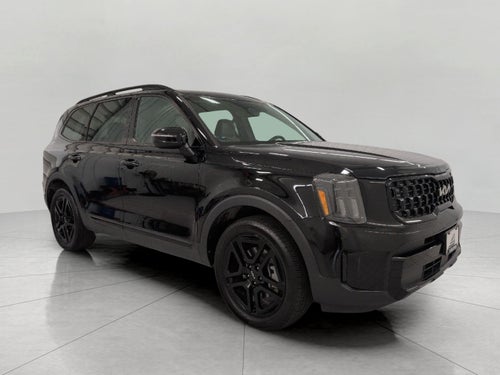 2024 Kia Telluride EX X-Line AWD