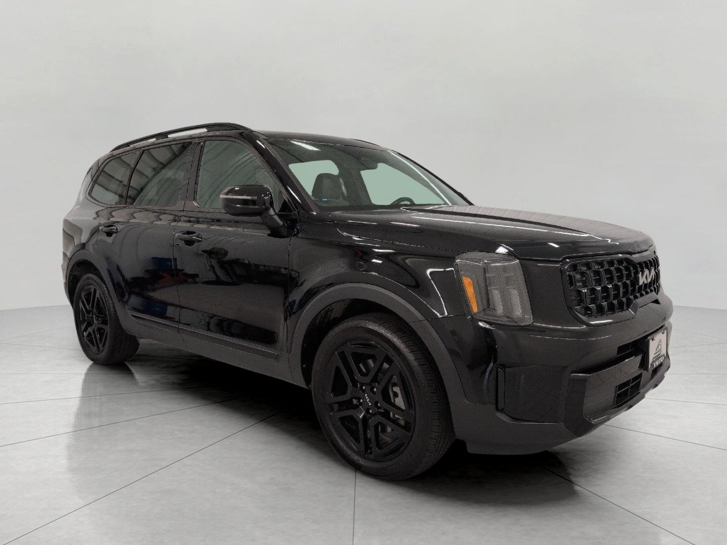 2024 Kia Telluride EX X-Line AWD