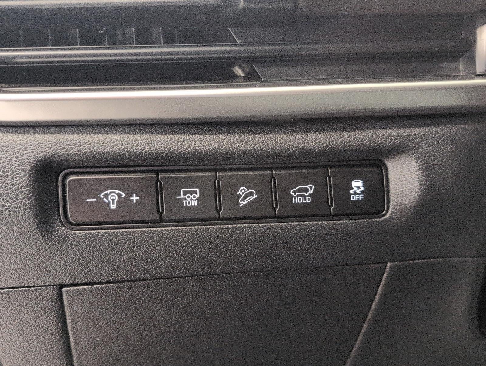 2024 Kia Telluride EX X-Line AWD