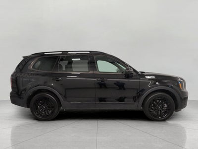 2024 Kia Telluride EX X-Line AWD