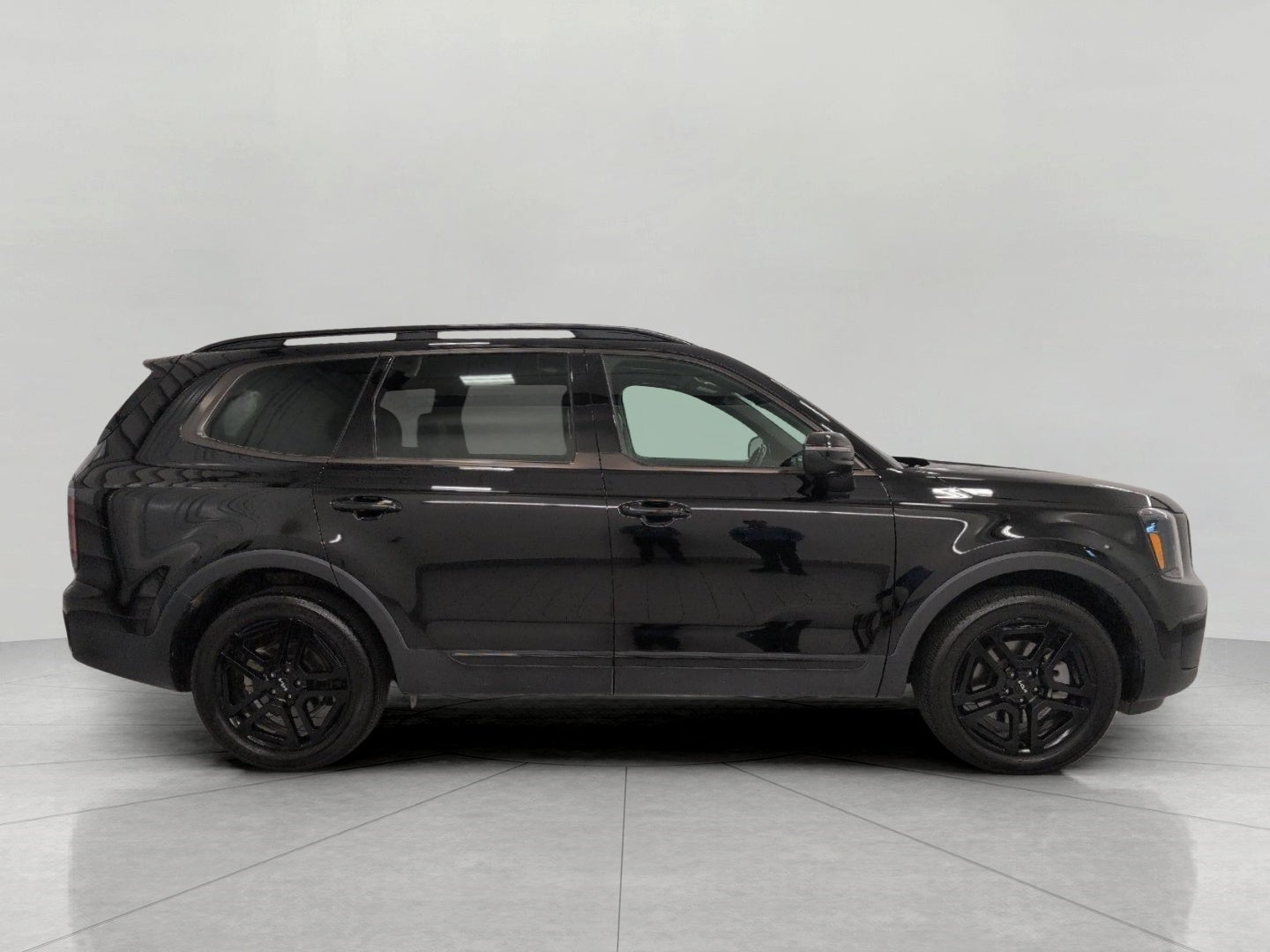 2024 Kia Telluride EX X-Line AWD