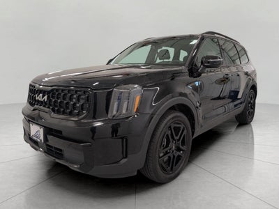 2024 Kia Telluride EX X-Line AWD