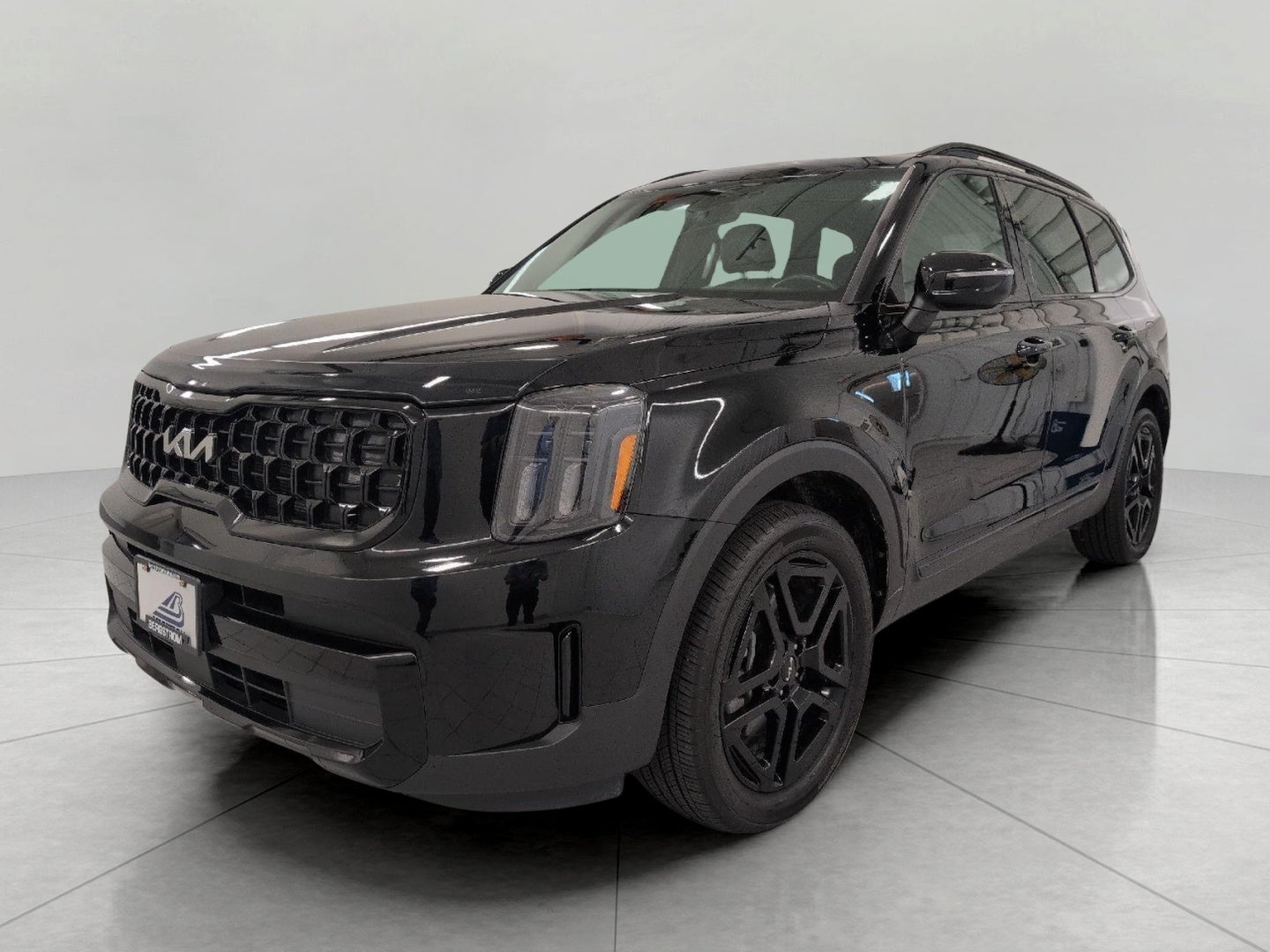 2024 Kia Telluride EX X-Line AWD