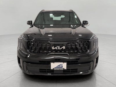 2024 Kia Telluride EX X-Line AWD
