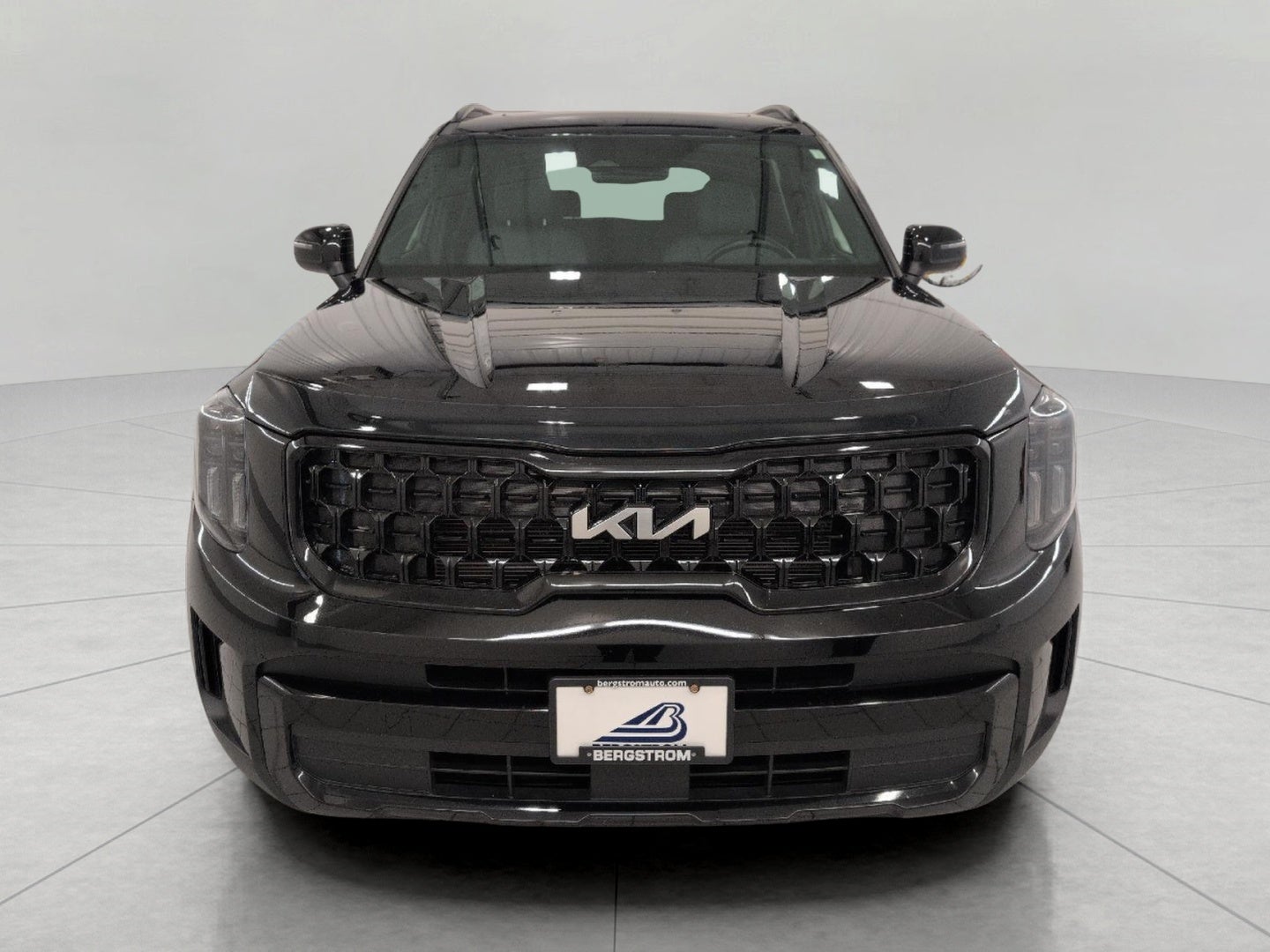 2024 Kia Telluride EX X-Line AWD